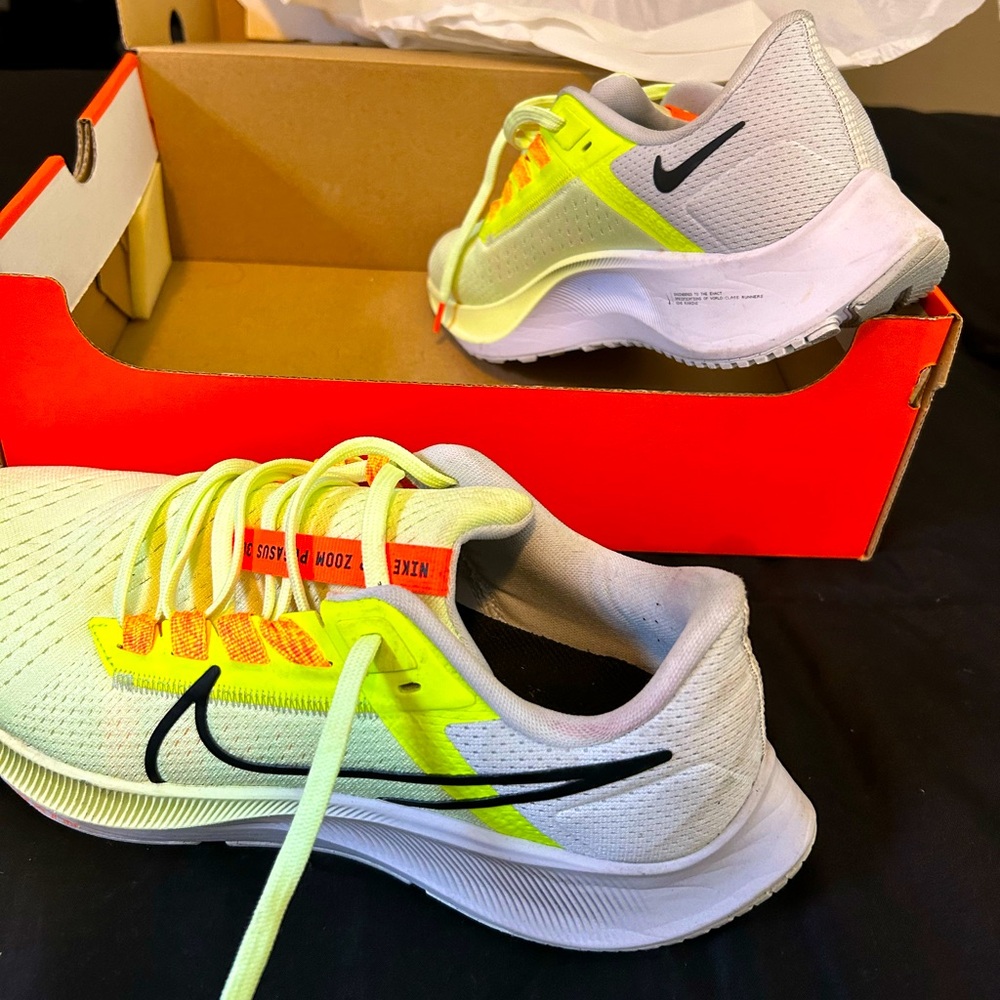 Nike Air Zoom Pegasus 38